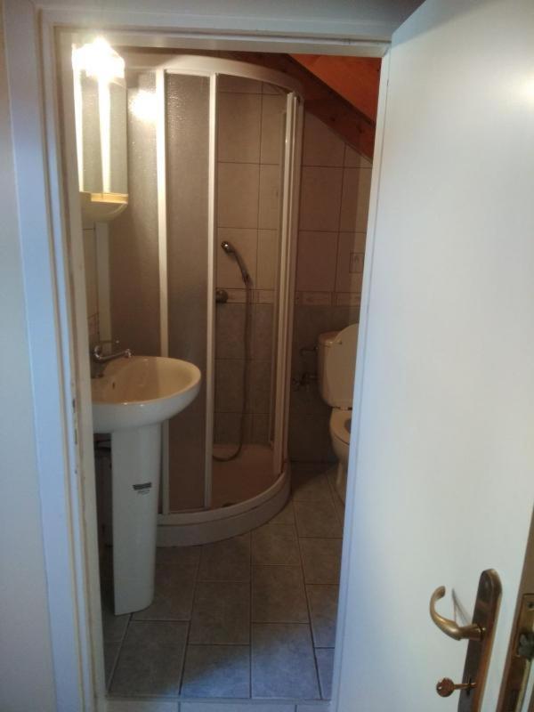 Ferienwohnung Οι Φωλίτσες Nafpaktos Exterior foto